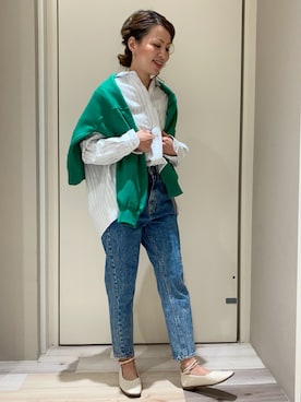 MEGさんのコーディネート