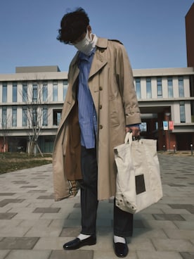 Yuta さんのコーディネート