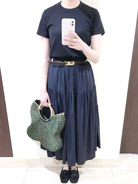 ayaweさんのコーディネート