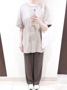 ayaweさんのコーディネート