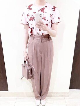 ayaweさんのコーディネート