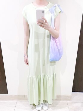 ayaweさんのコーディネート