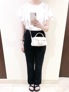 ayaweさんのコーディネート