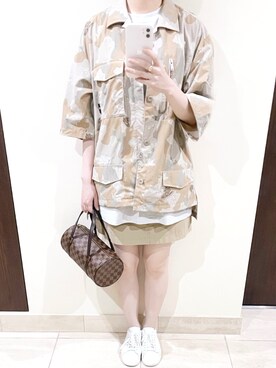 ayaweさんのコーディネート