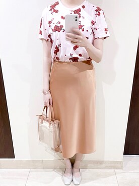 ayaweさんのコーディネート