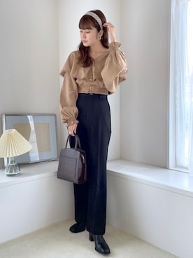 ariさんのコーディネート