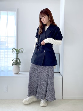 ariさんのコーディネート