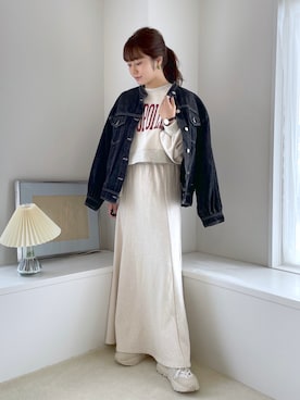 ariさんのコーディネート