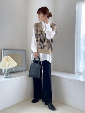 ariさんのコーディネート