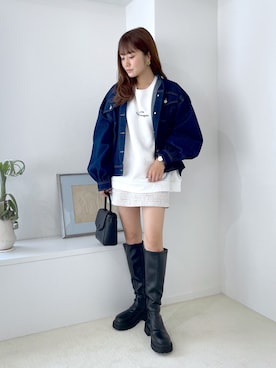 ariさんのコーディネート