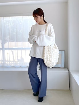 ariさんのコーディネート