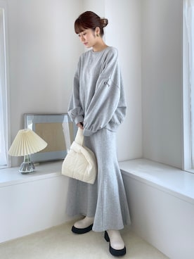 ariさんのコーディネート