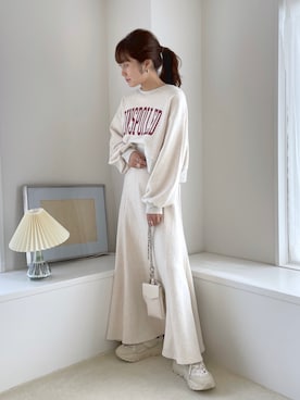 ariさんのコーディネート