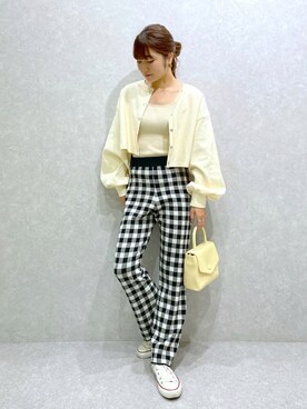 ariさんのコーディネート