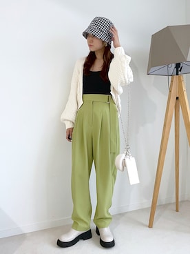 ariさんのコーディネート