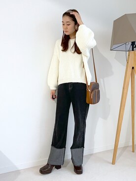 ariさんのコーディネート