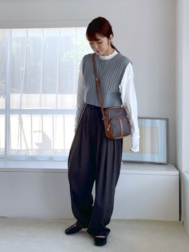 ariさんのコーディネート