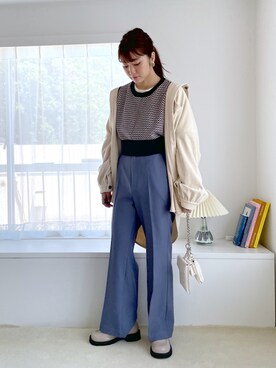 ariさんのコーディネート