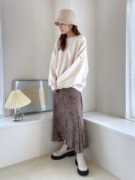 ariさんのコーディネート