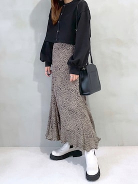 ariさんのコーディネート