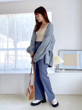 ariさんのコーディネート