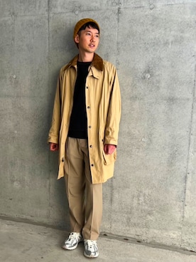 tomoさんのコーディネート