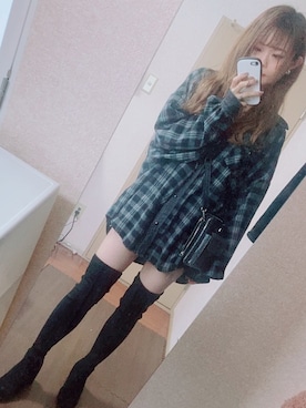 みほたろさんのコーディネート