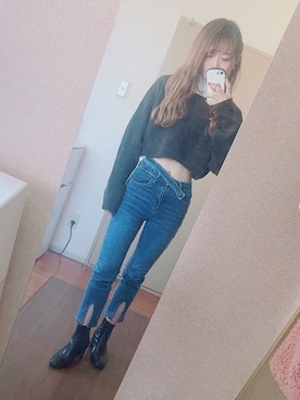 みほたろさんのコーディネート