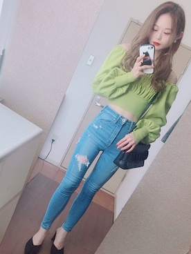 みほたろさんのコーディネート