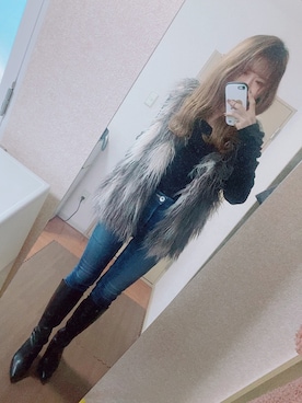 みほたろさんのコーディネート