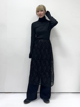 omaさんのコーディネート