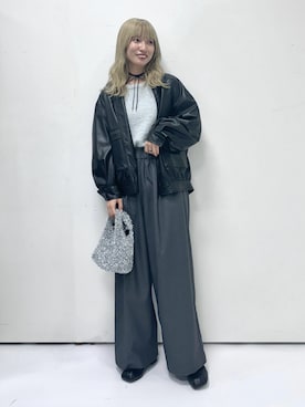 omaさんのコーディネート