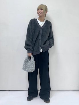 omaさんのコーディネート