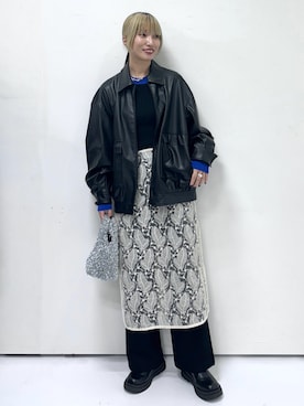 omaさんのコーディネート