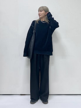 omaさんのコーディネート