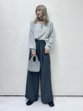 omaさんのコーディネート