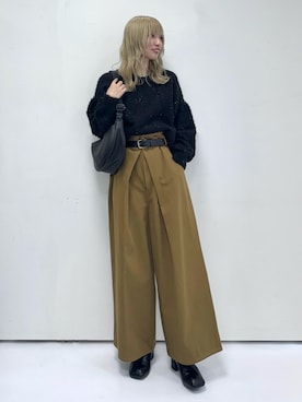 omaさんのコーディネート