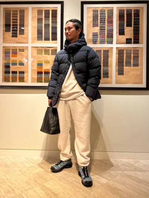 POLPETTA（ポルペッタ） ショルダーバッグ 「別注」「POLPETTA