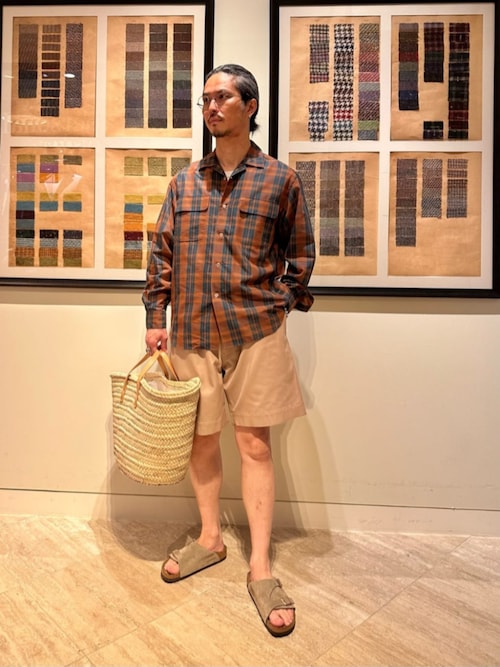UNITED ARROWS LTD. OUTLET｜【別注】<GOOD ROCK SPEED>NYC