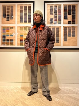 米山（yoneyama）さんのコーディネート