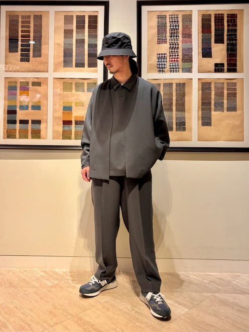 UA & SONS by DAISUKE OBANA Vカーディガン UNITED ARROWS & SONS（ユナイテッドアローズアンドサンズ）の「UNITED