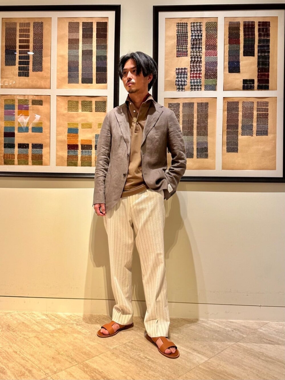 UNITED ARROWS（ユナイテッドアローズ）の「LIBECO