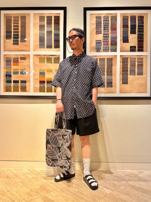 UNITED ARROWSのトップスを使ったコーディネート(ZOZOTOWN Yahoo