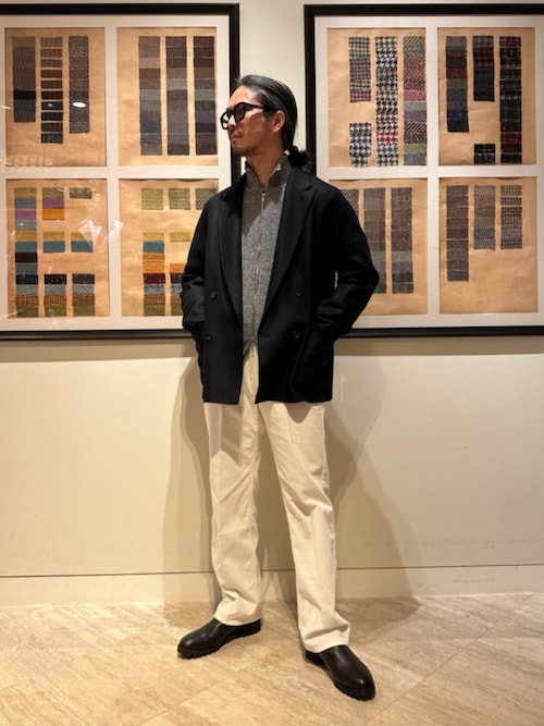 UNITED ARROWS（ユナイテッドアローズ） ジャケット テーラード