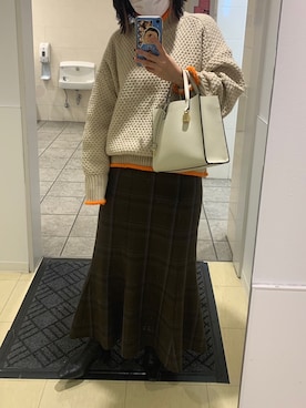 き むさんのコーディネート