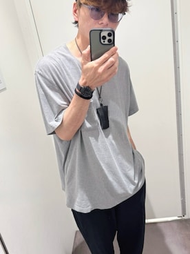 no brand（ノーブランド）の「”18SS” mnml / ミニマル M85 Tartan