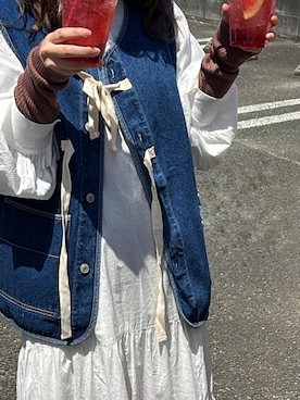 🐰さんのコーディネート