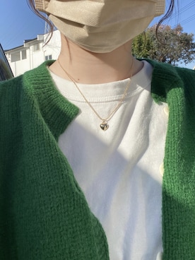 🐰さんのコーディネート