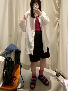 🐰さんのコーディネート