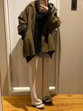 🐰さんのコーディネート